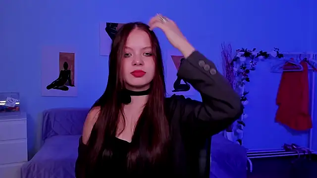 BetsyKiss online show from 29, 9, 2025