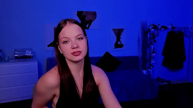 BetsyKiss online show from 26, 11, 2025