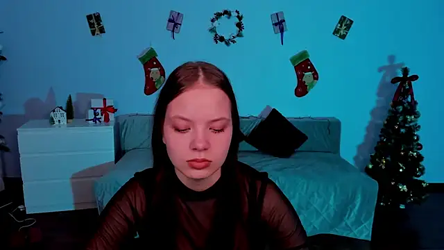 BetsyKiss online show from 19, 12, 2025