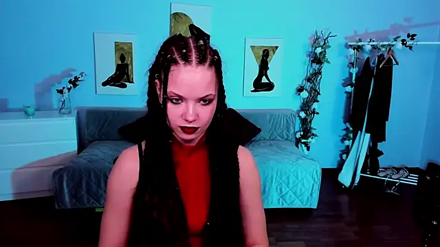 BetsyKiss online show from 27, 3, 2026