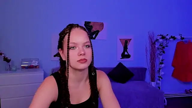 BetsyKiss online show from 19, 10, 2025