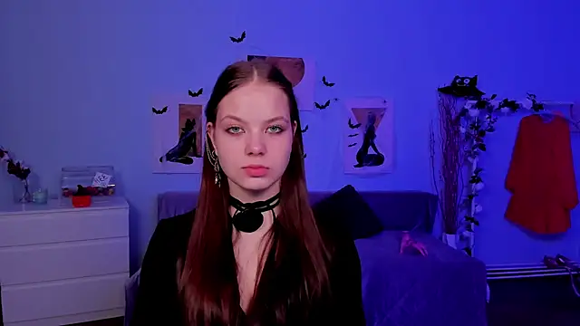 BetsyKiss online show from 30, 10, 2025