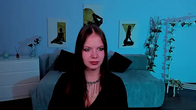 BetsyKiss online show from 15, 1, 2026