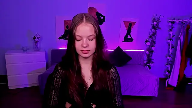 BetsyKiss online show from 24, 4, 2026