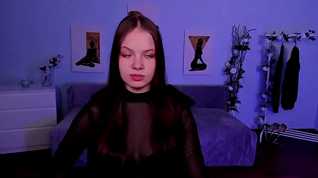 BetsyKiss online show from 20, 2, 2026