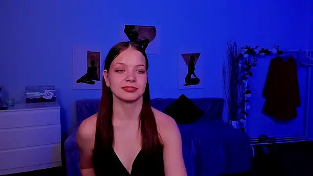 BetsyKiss online show from 30, 11, 2025