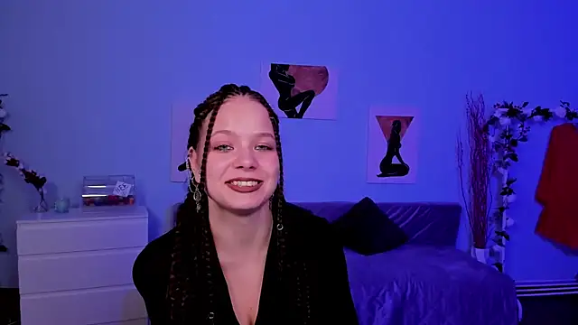 BetsyKiss online show from 16, 10, 2025