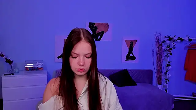 BetsyKiss online show from 5, 10, 2025