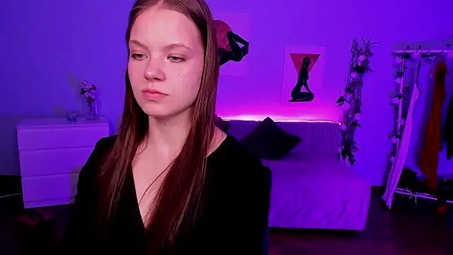 BetsyKiss online show from 18, 5, 2026