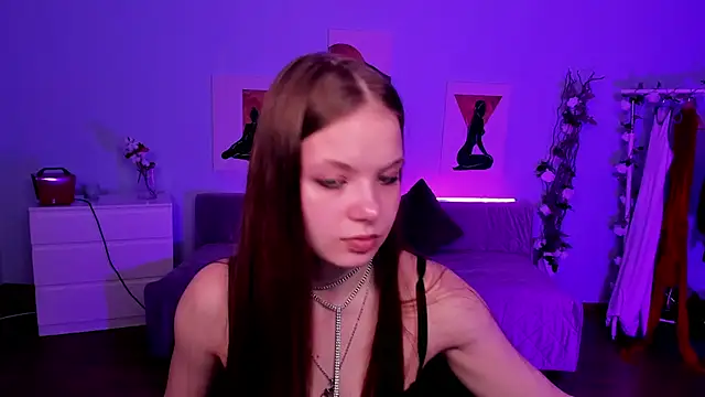BetsyKiss online show from 7, 5, 2026