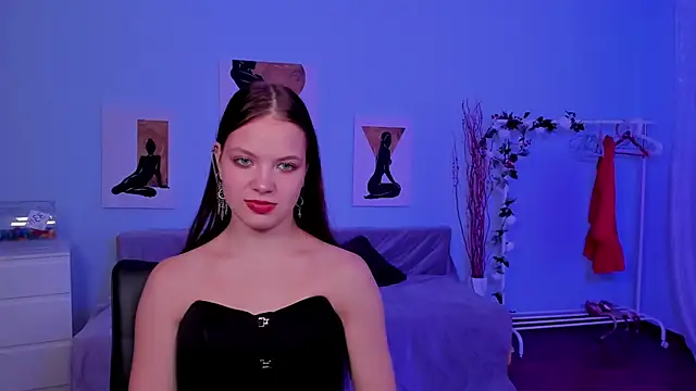 BetsyKiss online show from 30, 9, 2025