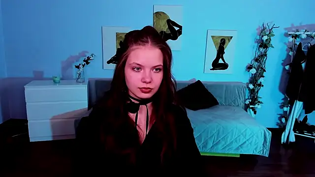 BetsyKiss online show from 19, 3, 2026