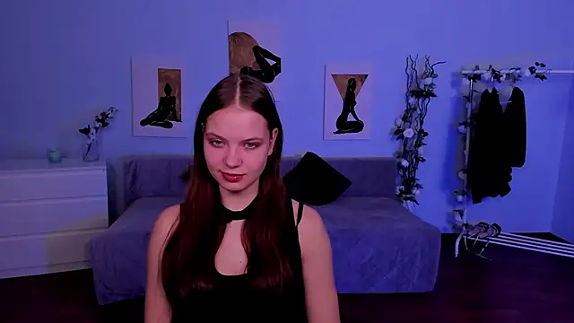 BetsyKiss online show from 17, 2, 2026