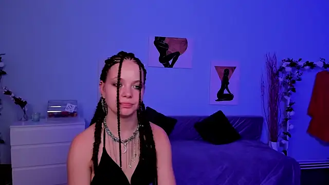 BetsyKiss online show from 14, 10, 2025