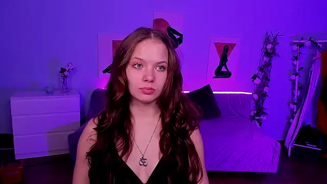 BetsyKiss online show from 18, 4, 2026