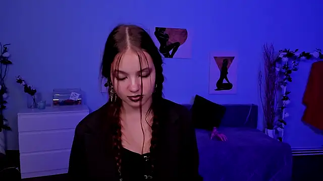 BetsyKiss online show from 23, 10, 2025