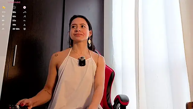 heylovelygirl online show from 23, 2, 2026