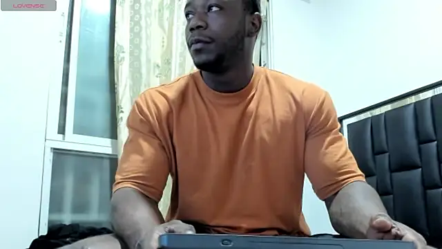 ArexBlakk online show from 29, 3, 2026