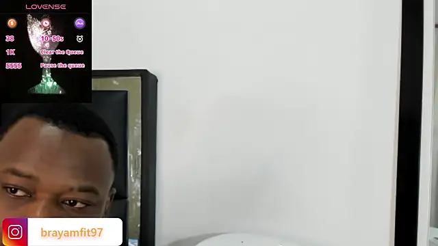 ArexBlakk online show from 14, 2, 2026