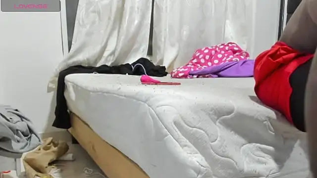 ArexBlakk online show from 11, 1, 2026