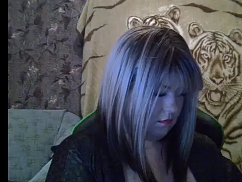 YuliiaSan online show from 29, 11, 2025