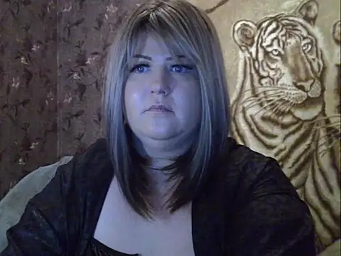 YuliiaSan online show from 20, 12, 2025