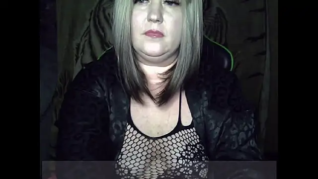 YuliiaSan online show from 20, 9, 2025