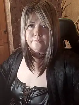 YuliiaSan online show from 4, 12, 2025