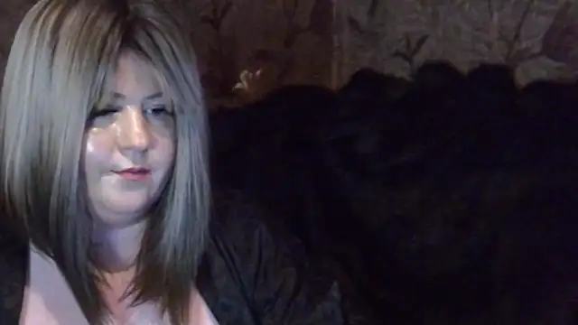 YuliiaSan online show from 19, 3, 2026