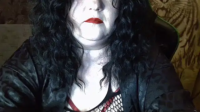 YuliiaSan online show from 11, 10, 2025