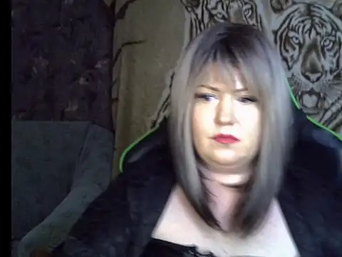 YuliiaSan online show from 19, 11, 2025