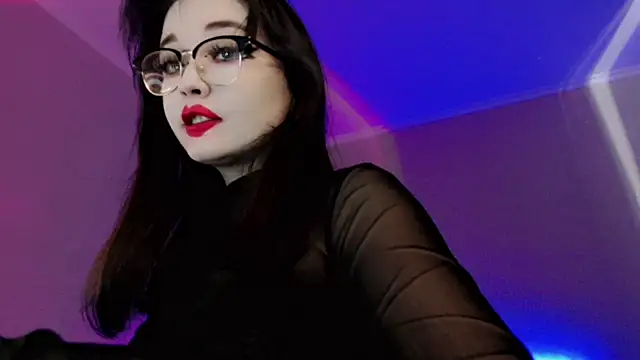 Dazzl1ngFire online show from 10, 10, 2025