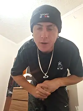 Bottz777 online show from 15, 10, 2025