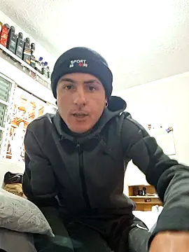 Bottz777 online show from 10, 10, 2025