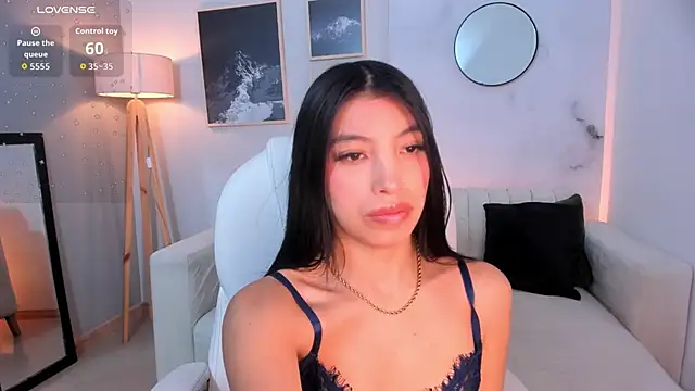 Tiffany Low online show from 12, 2, 2026