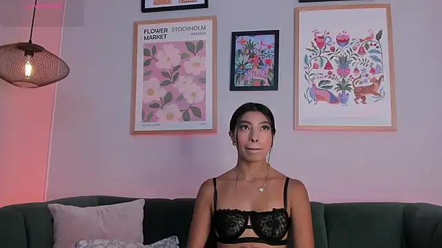 Tiffany Low online show from 6, 7, 2026