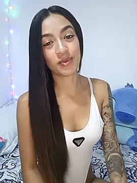 MiQeilaSweet online show from 14, 1, 2026