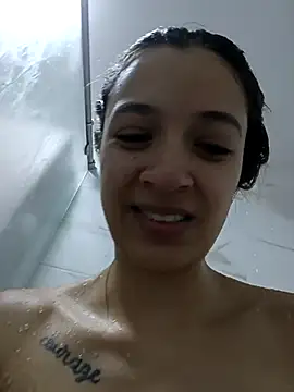 MiQeilaSweet online show from 2, 12, 2025