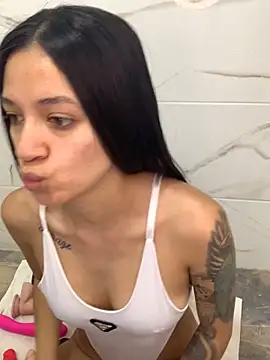 MiQeilaSweet online show from 13, 3, 2026