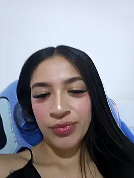 MiQeilaSweet online show from 16, 4, 2026