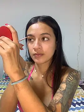 MiQeilaSweet online show from 4, 2, 2026