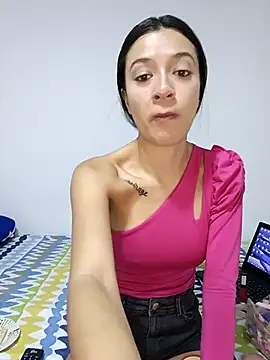 MiQeilaSweet online show from 15, 11, 2025