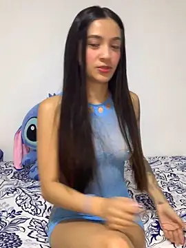 MiQeilaSweet online show from 5, 5, 2026