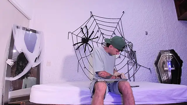 j martony online show from 16, 10, 2025