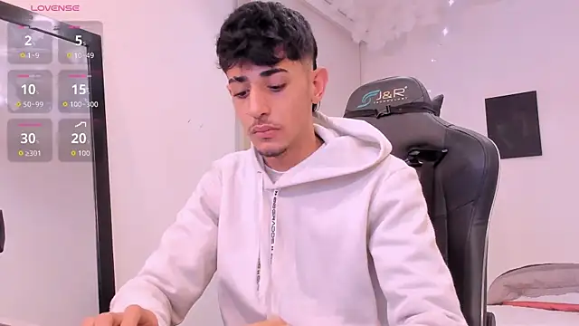 j martony online show from 13, 1, 2026