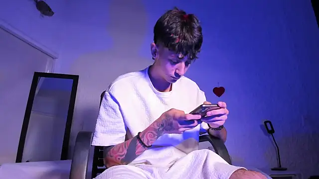 j martony online show from 18, 9, 2025