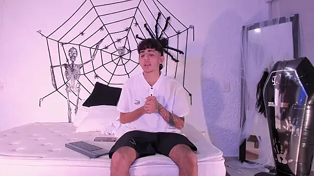 j martony online show from 27, 10, 2025