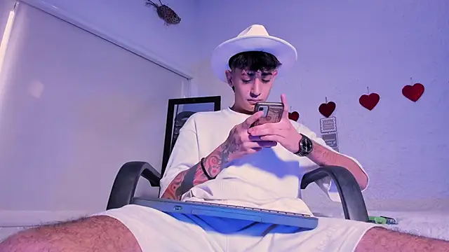 j martony online show from 17, 9, 2025