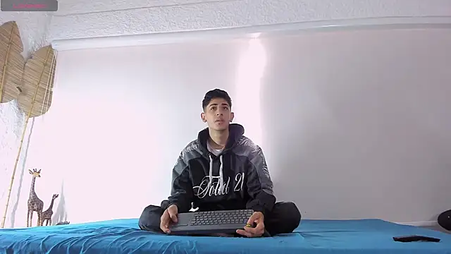 j martony online show from 15, 12, 2025