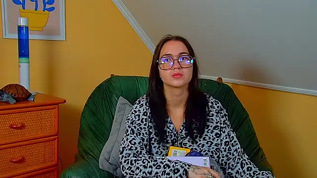 AnneAvery online show from 28, 11, 2025